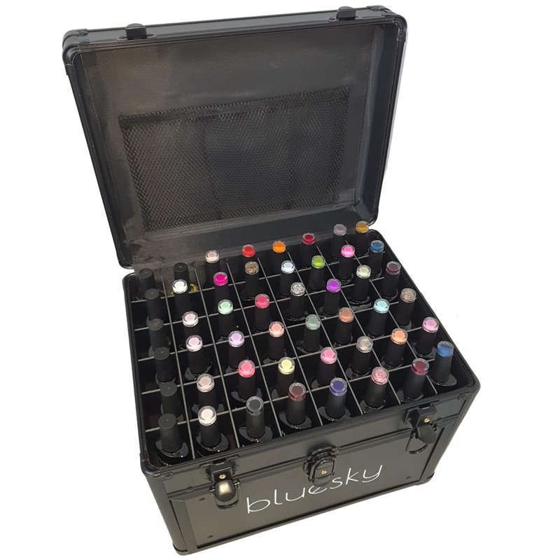 Bluesky Nail Case
