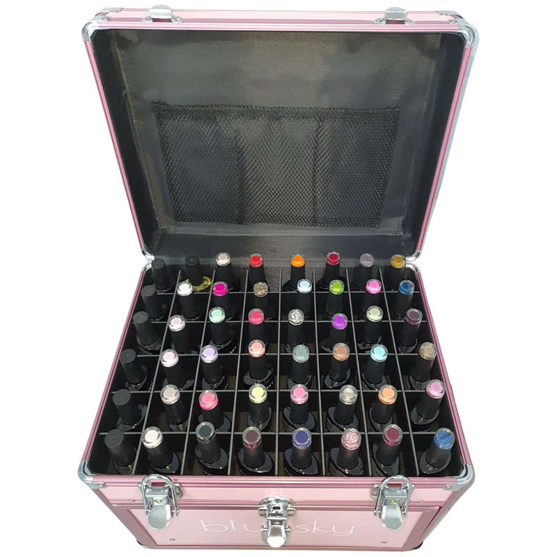 Bluesky Nail Case