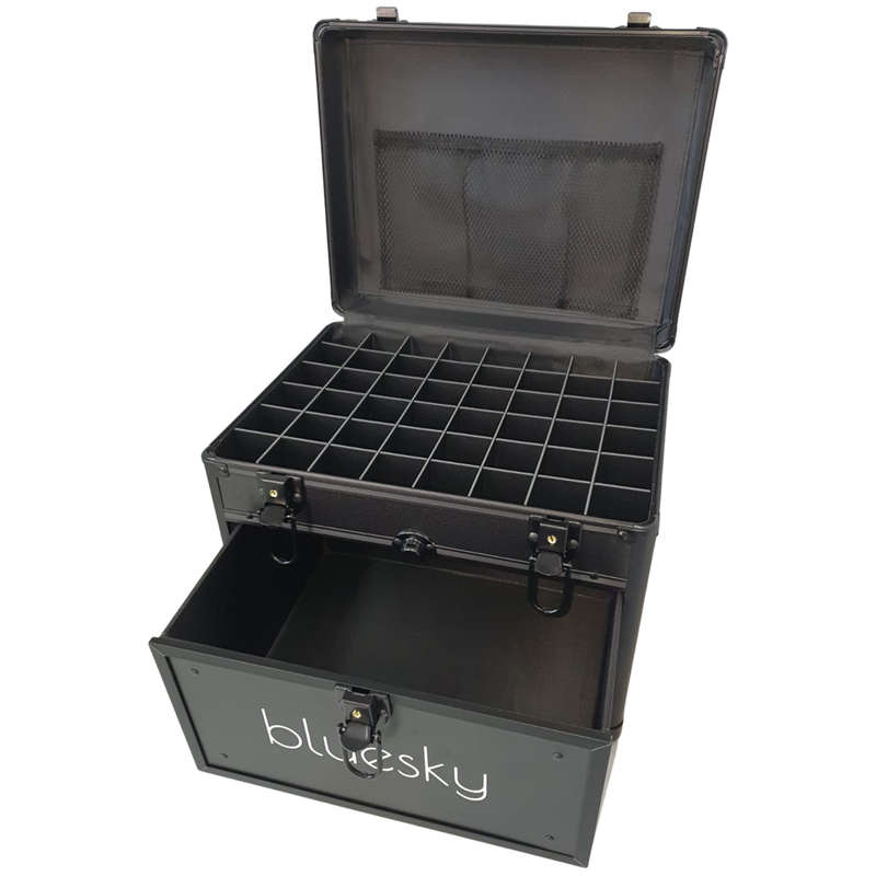 Bluesky Nail Case