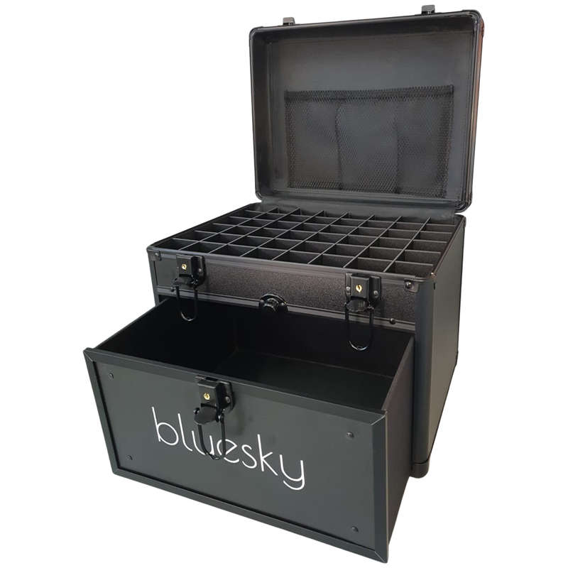 Bluesky Nail Case