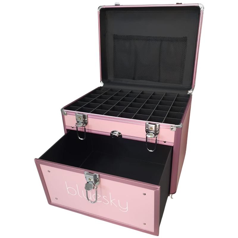 Bluesky Nail Case