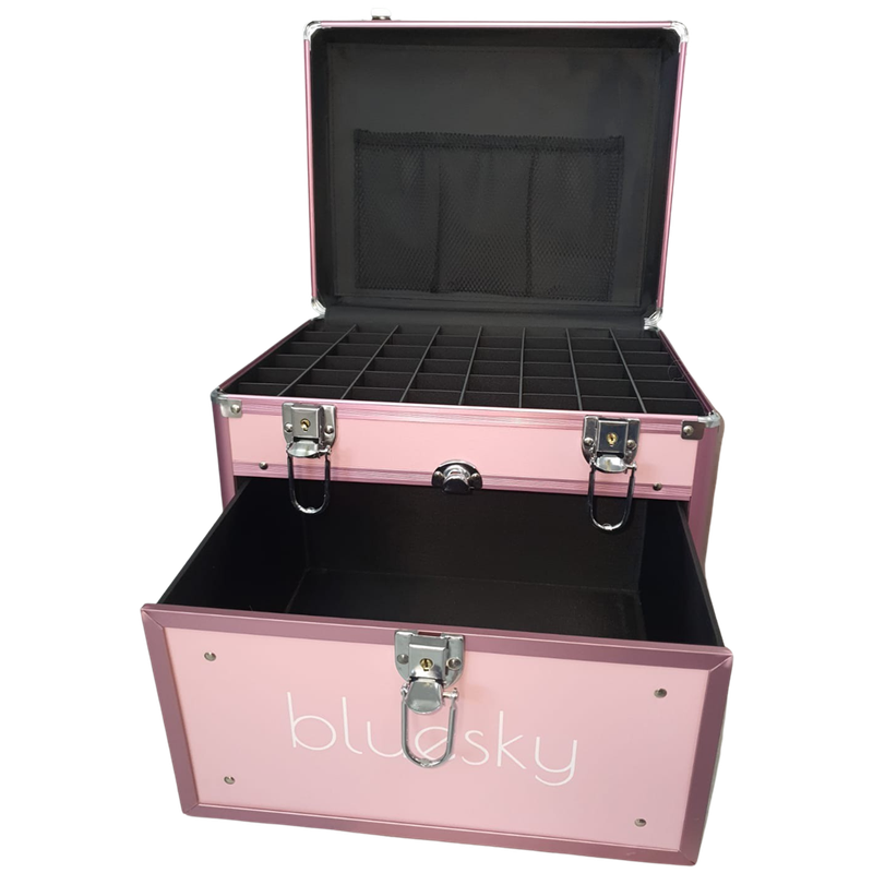 Bluesky Nail Case