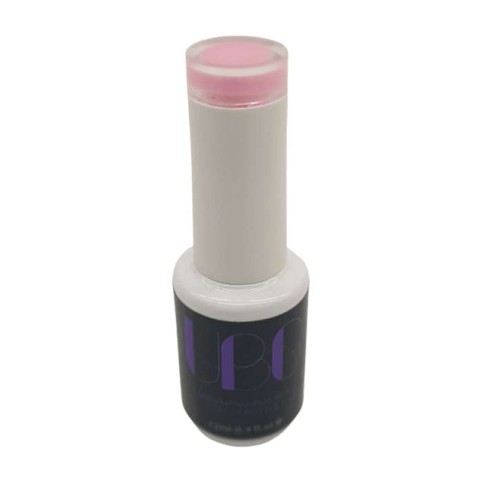LGC Builder Gel:- Clear & Cover Pink