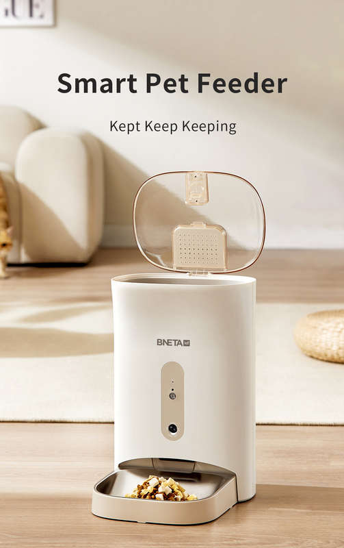 BNETA F1-D Pet Feeder