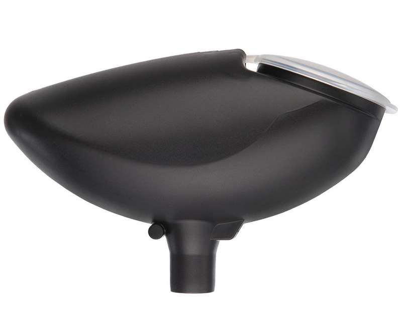 GXG 200 ROUND HOPPER BLACK