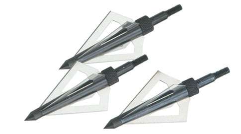 MK-4BAL BROADHEAD 4 BLADE