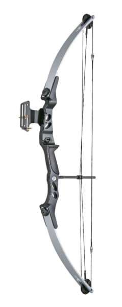 MK-CB55SB COMPOUND BOW