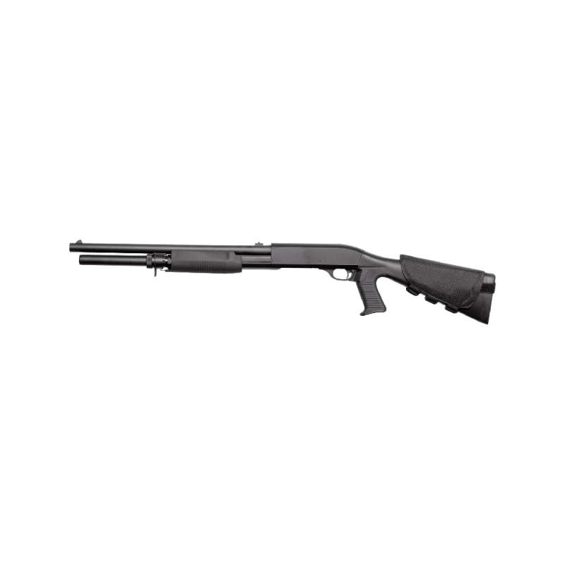 ASG  FRANCHI SAS 12, 3-BURST AIRSOFT RIFLE-16061