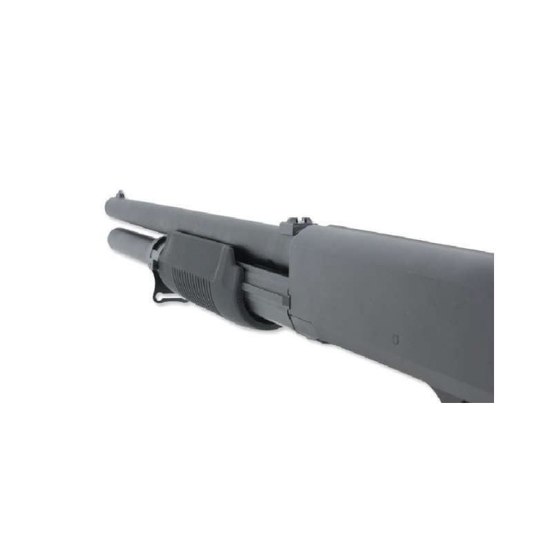 ASG  FRANCHI SAS 12, 3-BURST AIRSOFT RIFLE-16061