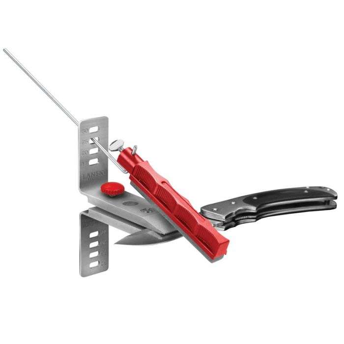 Lansky NL-LKC03 Standard Kit 3 Stone