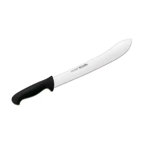ARCOS BUTCHER KNIFE 2900 SERIES BLACK KN2927 - 10"