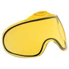 DYE PROTO SWITCH THERMAL LENS - YELLOW LENS