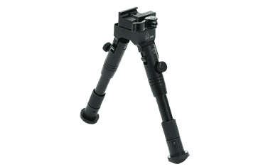Leapers UTG New Gen Med Pro Shooters Bipod TL-BP28SQ