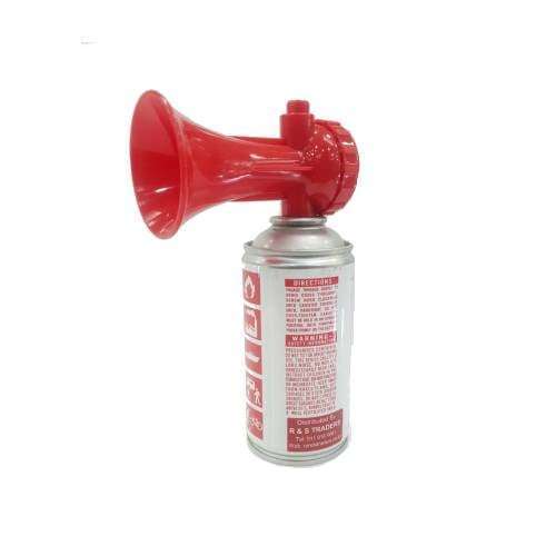 PNEUMATIC DEVICE AIR HORN 135ML