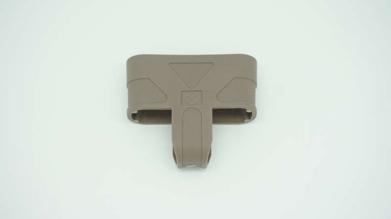 Milsig Mock Magpul De Package Of 6 - Dessert