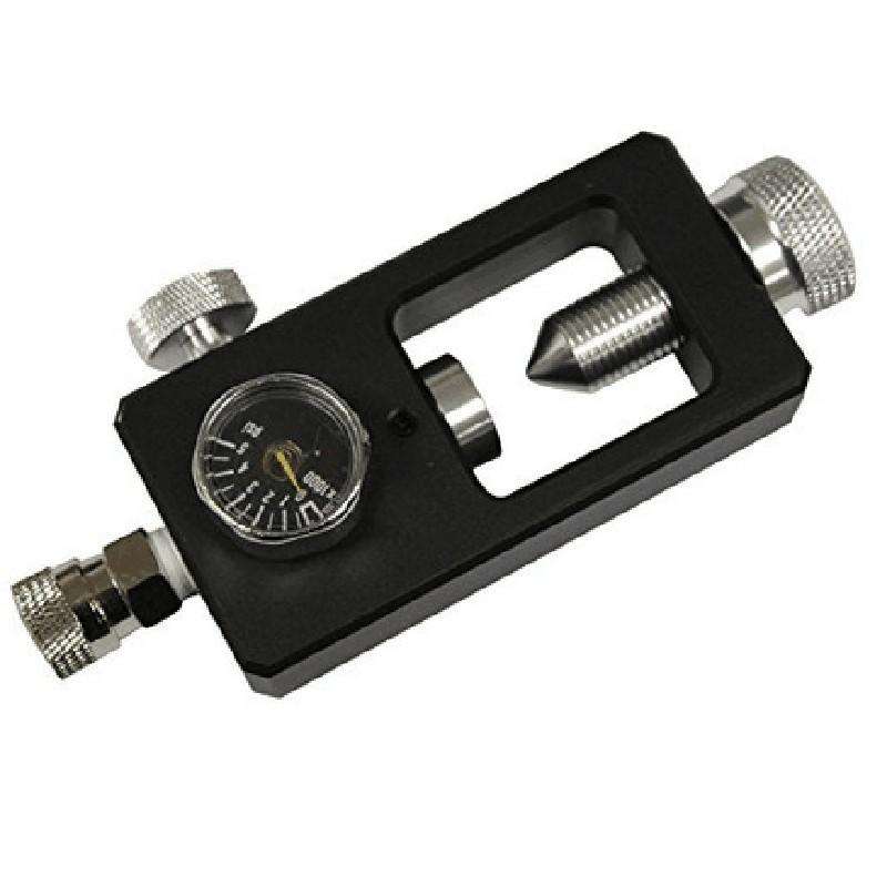 Scuba Fill Station NML 300bar Without The Hose