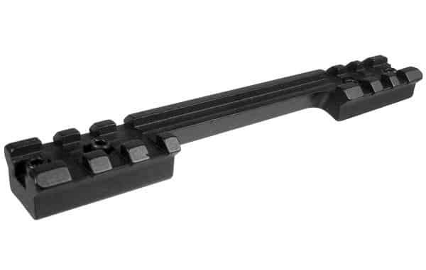 UTG REMINGTON 700 SHORT ACTION PICATINNY SCOPE MOUNT  RM700S