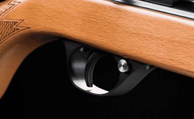 ARTEMIS CR600W C02 AIR RIFLE 5.5MM