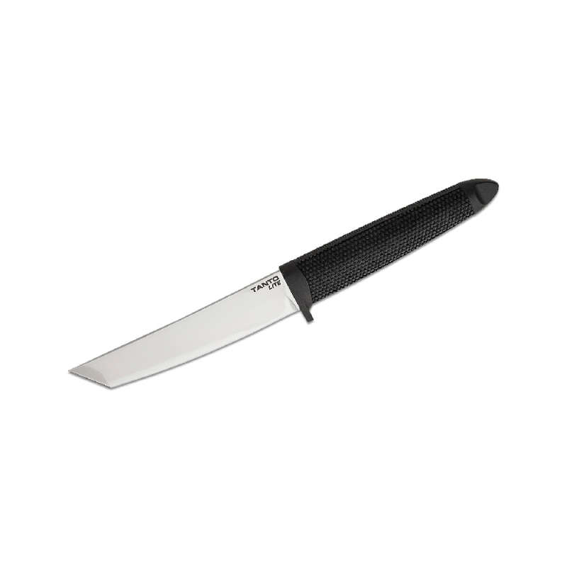 Cold Steel Tanto Lite-fixed Blade Knife- 20TL