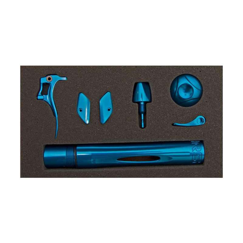 SHOCKER ACCENT KIT BLUE