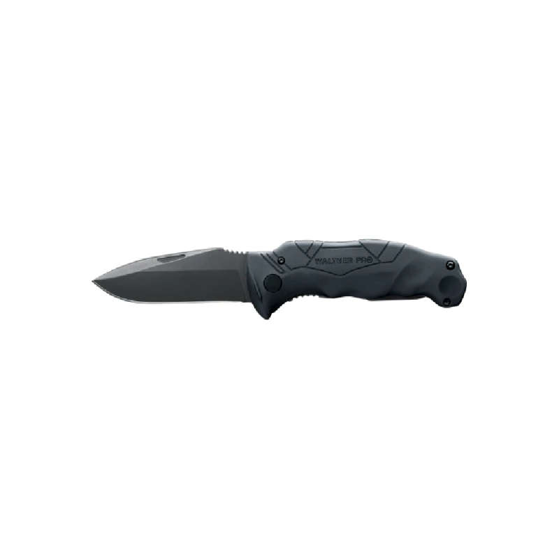 Umarex Walther Survival Folder Pro Knife- 5.2017