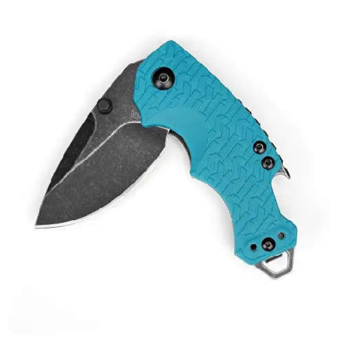 Kershaw Teal BW-K8700