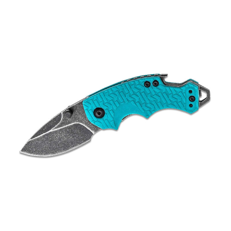 Kershaw Teal BW-K8700