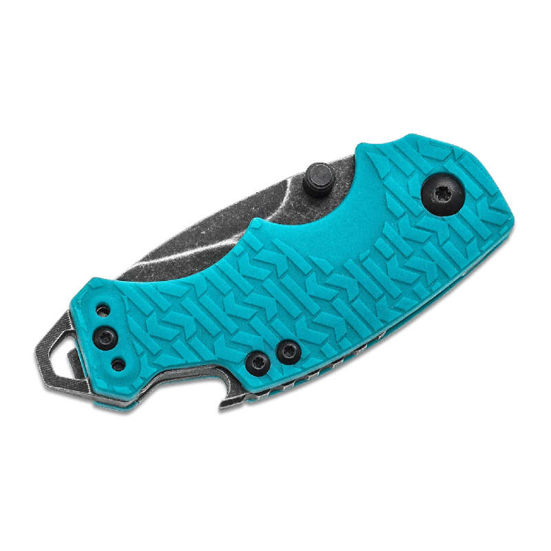Kershaw Teal BW-K8700