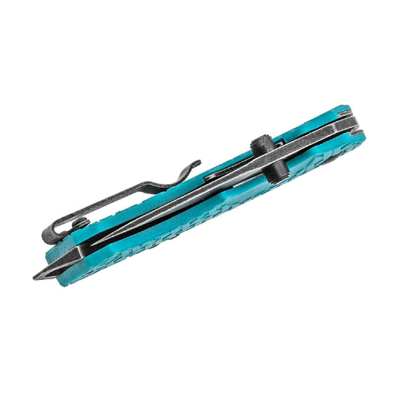 Kershaw Teal BW-K8700