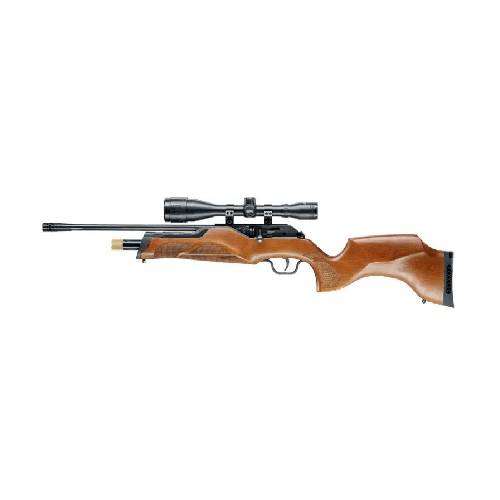 AIRGUN HAMMER 850 AIR MAGNUM CARBINE CAL 4.5MM 7.5 JOULES 465.90.00