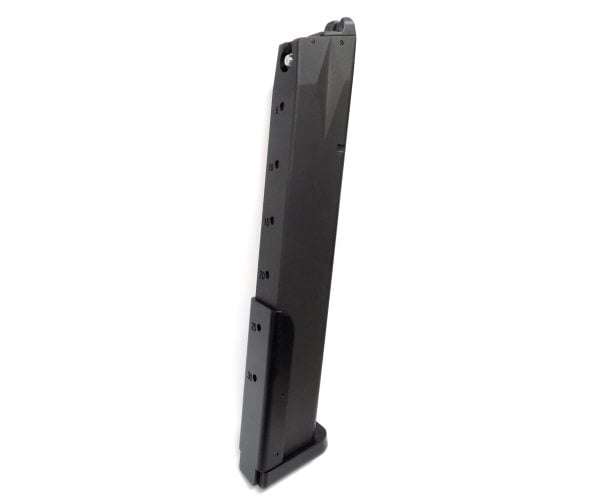 Magazine KWA M9 PTP Series NS2 / M93RII NS2 Hi-Cap 48 Rds 197-01103