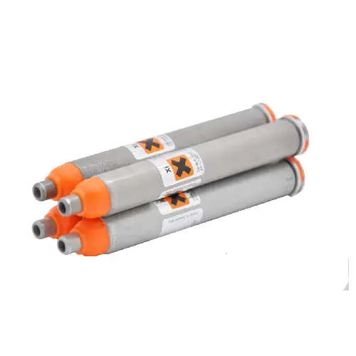 LIVE OC CANISTER TO JPX4 CLIP OF 4 UNITS -JPX4051