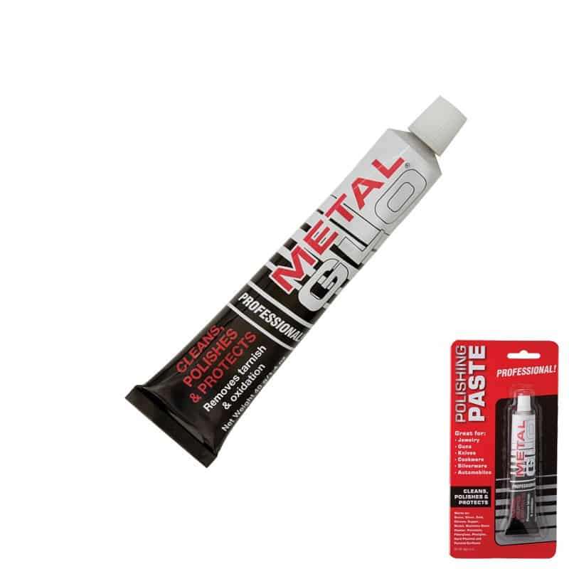 METAL GLO POLISHING PASTE UC2723