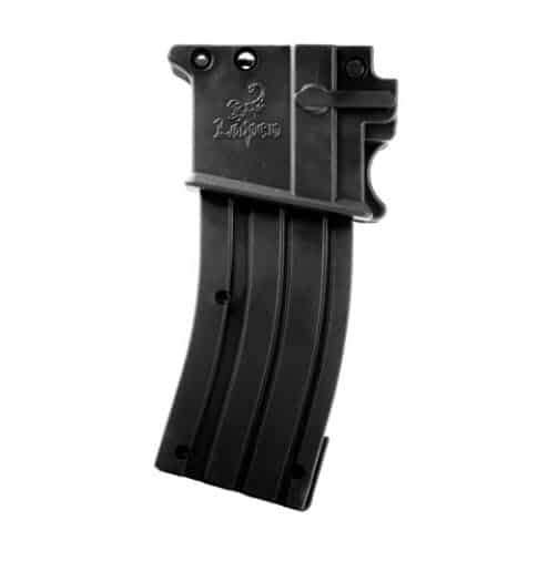 M14 / M16 Gas Through Magazine For New Style A5 Markers