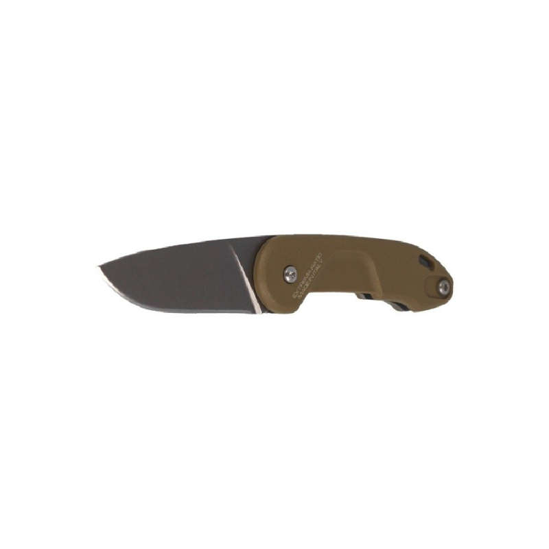 EXTREMA RATIO CD DESERT HCS KNIFE- 04.1000.0461
