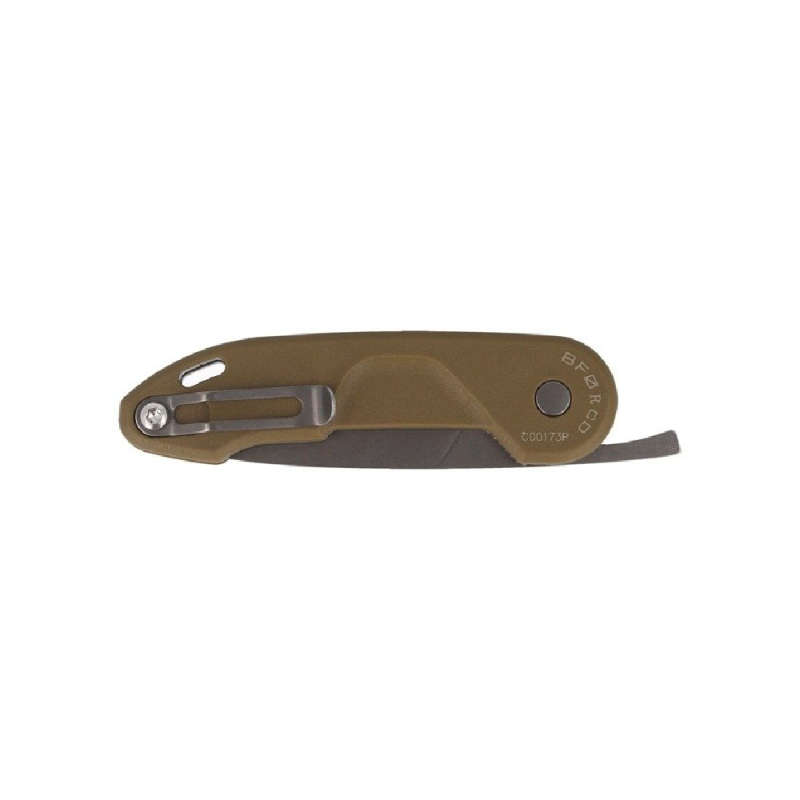 EXTREMA RATIO CD DESERT HCS KNIFE- 04.1000.0461