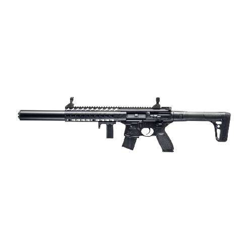 SIG SAUER  MCX .177  30RD AIR RIFLE 4.5MM BLACK