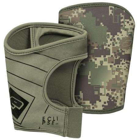 Eclipse Snap Gloves Hde Large