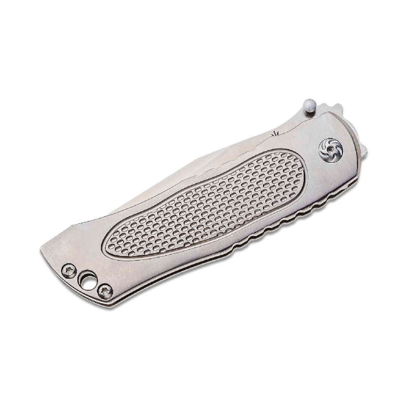 Kizer Cutlery Steve Jernigan Wakulla Folding Knife- Ki4497A2