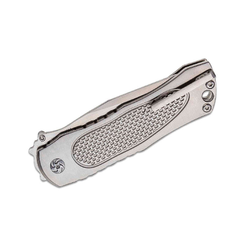 Kizer Cutlery Steve Jernigan Wakulla Folding Knife- Ki4497A2