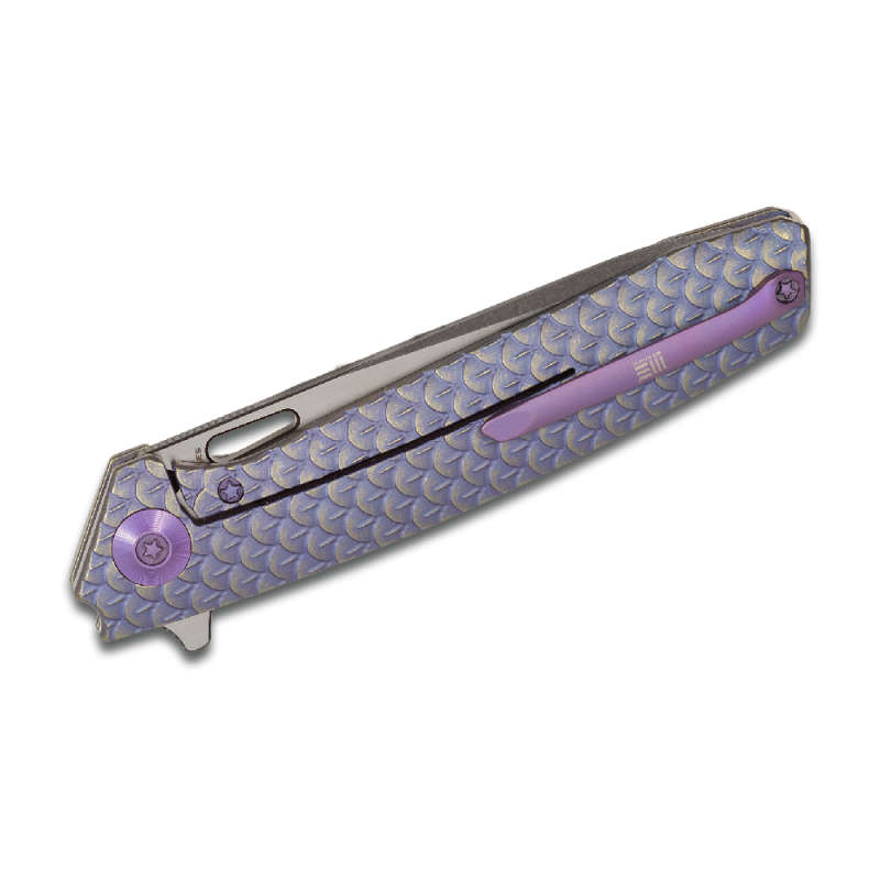 WE Knife 604H Flipper Knife