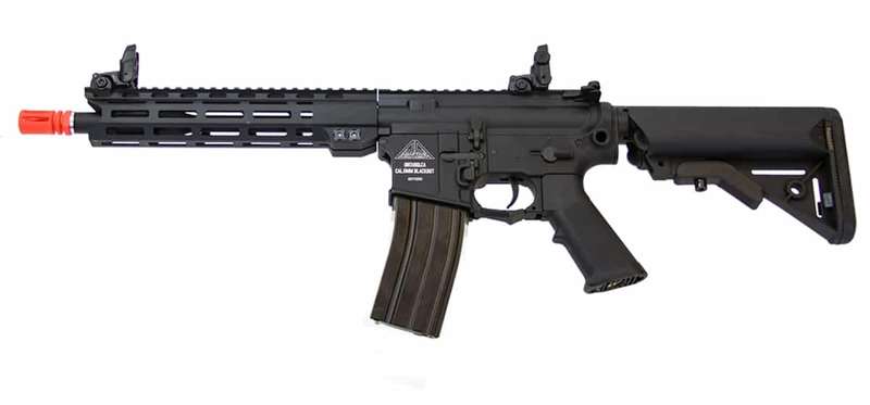 Adaptive Armament PRC-15 AEG Airsoft Rifle