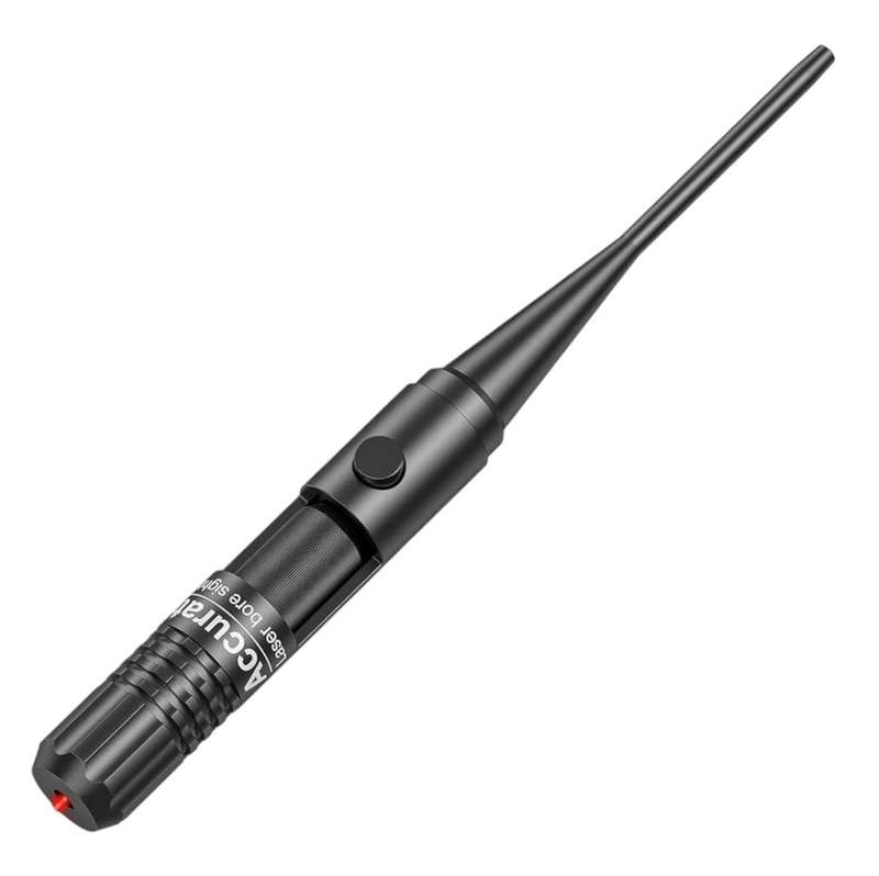 Laser Bore Sighter(Gold Writing)