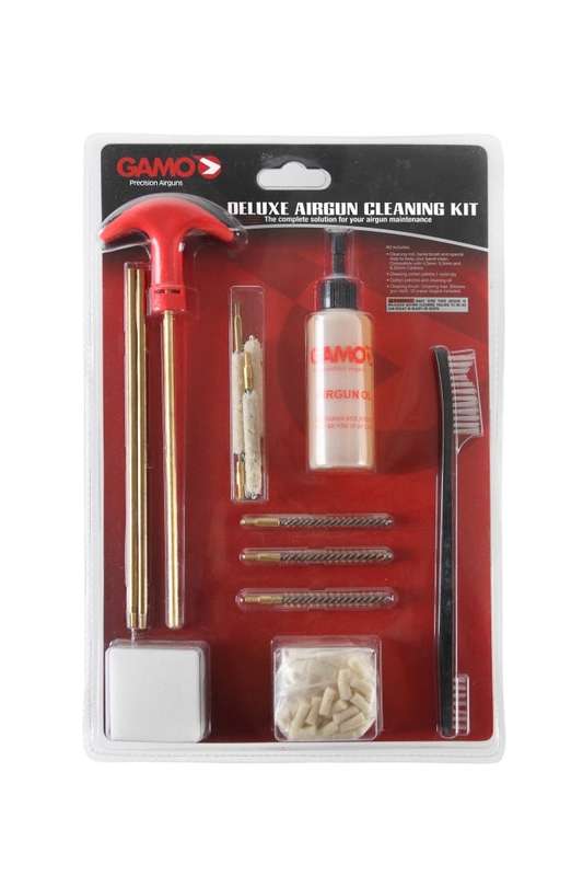 Gamo Cleaning Kit Clampack