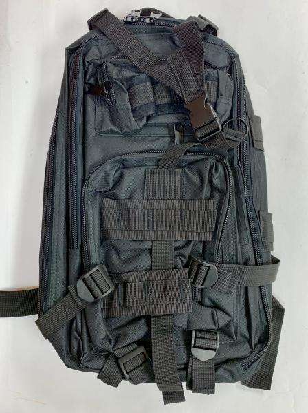 Gen X Global Mini Tactical Backpack - Assorted Colors