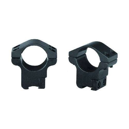 Gamo Mount 2-piece Med Ts-250 1inch