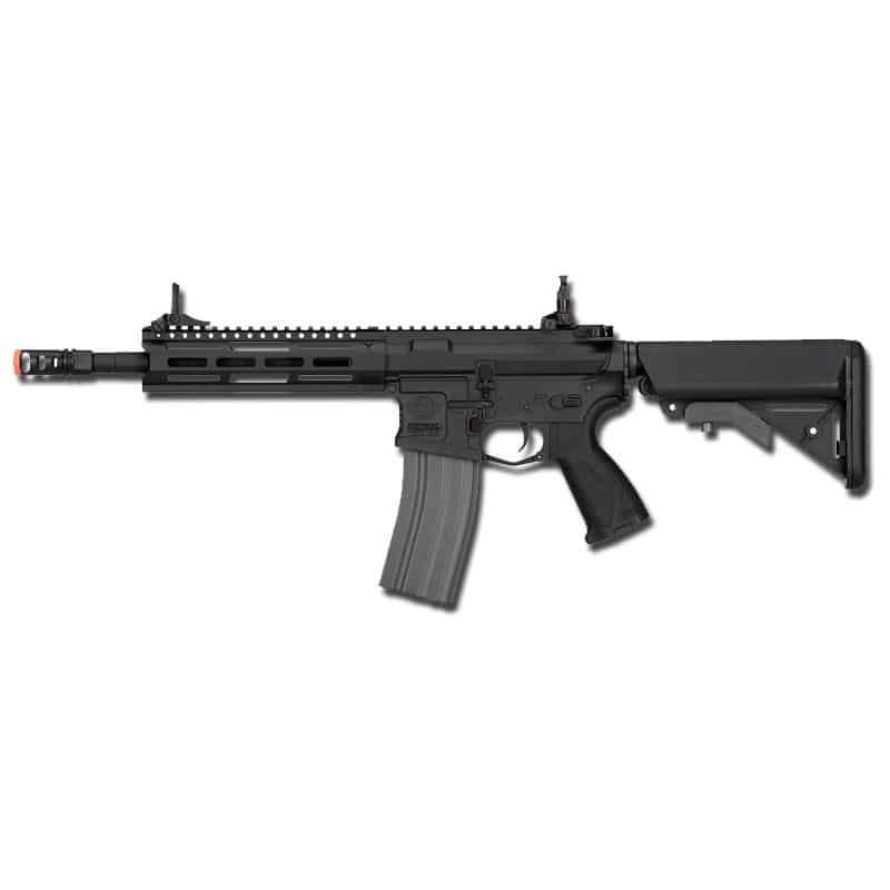 G&amp;G M4 CM16 Raider 2.0 EGC-16P-R20-BNB BLACK AIRSOFT RIFLE