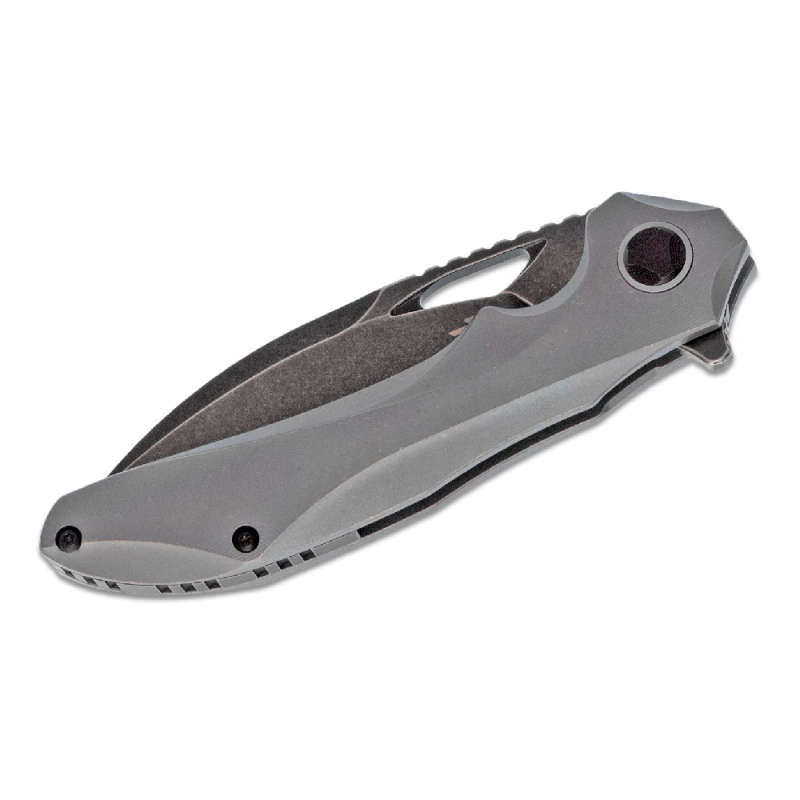 BESTECH Knives Eskra Flipper Knife - BT1813B