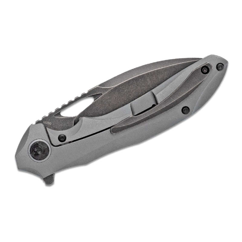BESTECH Knives Eskra Flipper Knife - BT1813B