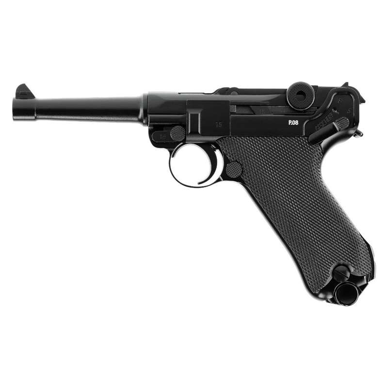 Umarex Legends P08 BB Pistol 5.8142